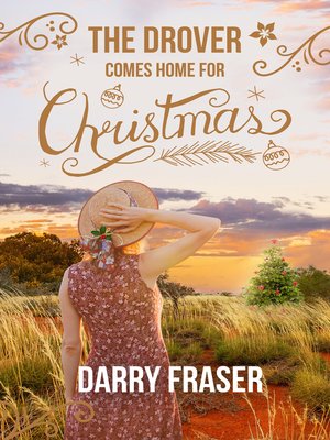 The Drover Comes Home for Christmas - ebook